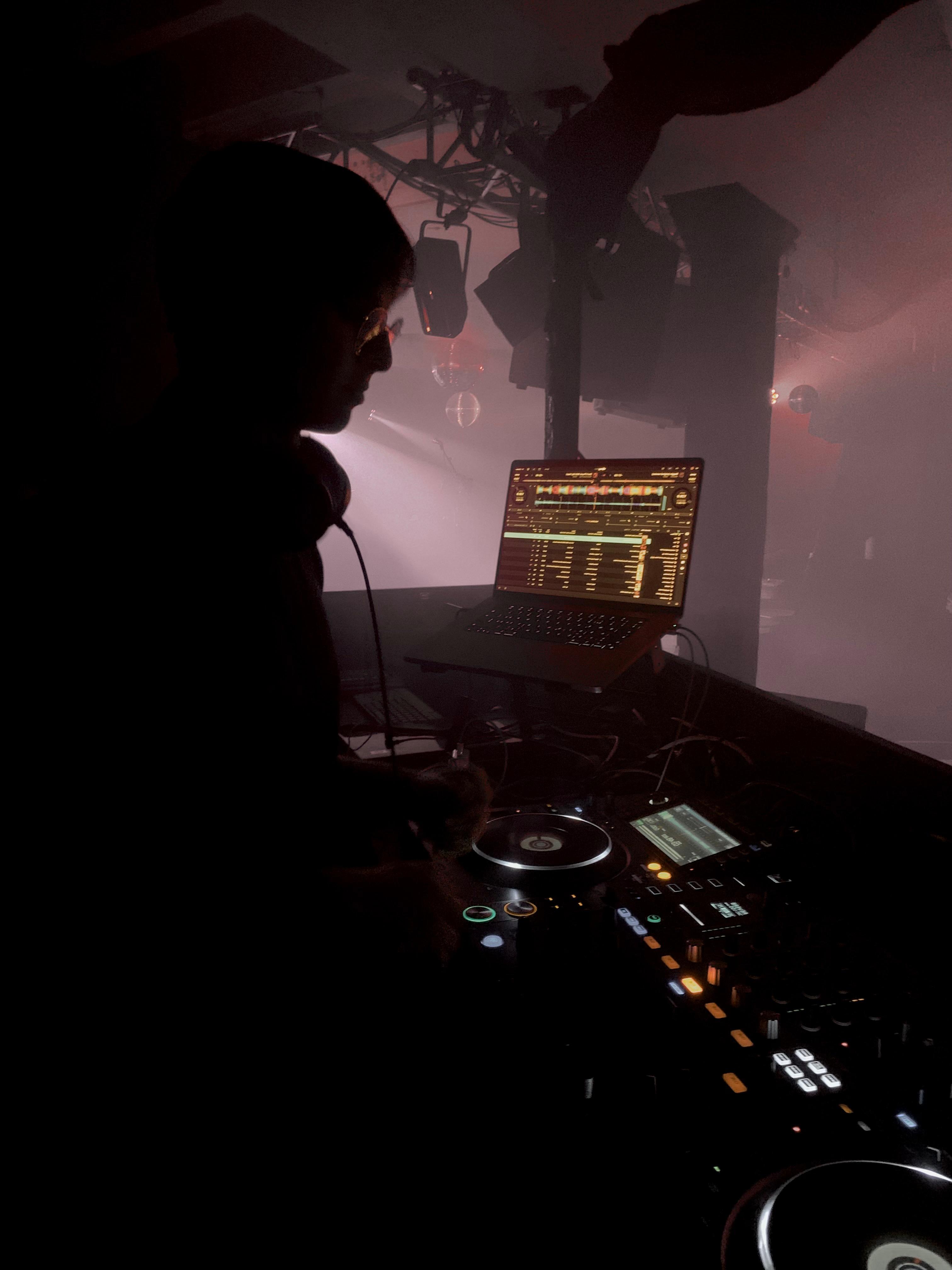 DJ Boybumba